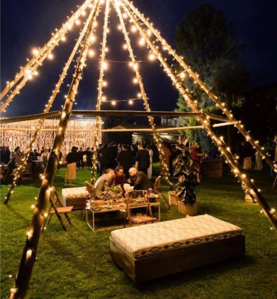 event management in wayanad